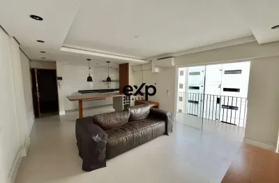 Apartamento com 2 quartos à venda na rua virgílio várzea, 119, itaim bibi, são paulo por r$ 820.000