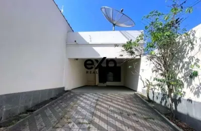 Casa com 3 quartos à venda na francisco giovani, 97, vila canevari, cruzeiro por r$ 380.000
