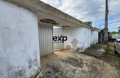Casa com 3 quartos à venda na machado de assis, 30, cidade tabajara, olinda por r$ 150.000