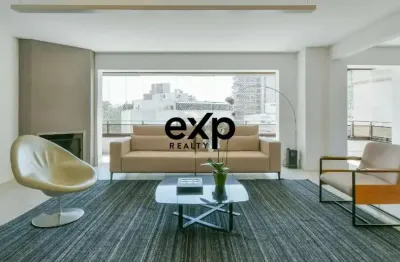 Apartamento com 3 quartos à venda na rua inajaroba, 17, vila nova conceição, são paulo por r$ 5.700.000