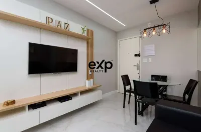 Apartamento com 1 quarto à venda na avenida nossa senhora de copacabana, 782, copacabana, rio de janeiro por r$ 650.000
