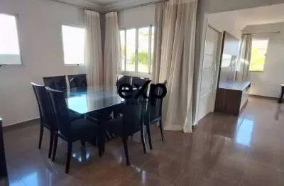 Casa em condomínio fechado com 4 quartos à venda na rua castelo di napoli, 196, vila bossi, louveira por r$ 1.240.000