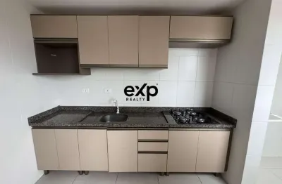 Apartamento com 2 quartos à venda na irati, 420, cruzeiro, são josé dos pinhais por r$ 229.900