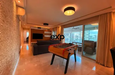 Apartamento com 2 quartos à venda na rua califórnia, 1234, brooklin, são paulo por r$ 1.870.000