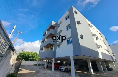Apartamento com 4 quartos à venda na marechal cândido rondon, 193, janga, paulista por r$ 325.000