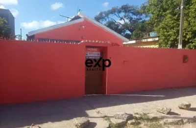 Casa com 2 quartos à venda na rua nova, 165, salgadinho, olinda por r$ 170.000