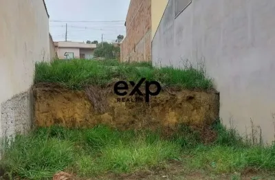 Terreno à venda na pedro paulo quintanilha, 85, vila pontilhão, cruzeiro por r$ 276.000