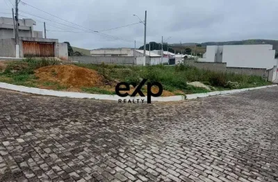Terreno à venda na pedro paulo quintanilha, 85, vila pontilhão, cruzeiro por r$ 276.000