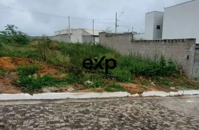 Terreno à venda na pedro paulo quintanilha, 85, vila pontilhão, cruzeiro por r$ 276.000