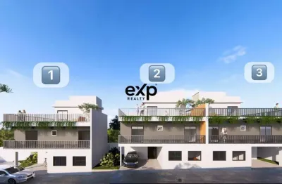 Casa em condomínio fechado com 4 quartos à venda na paulo frontin, 504, cajuru, curitiba por r$ 899.900