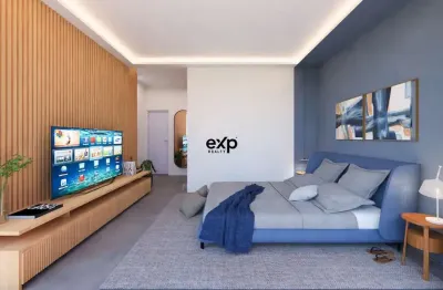 Casa em condomínio fechado com 4 quartos à venda na paulo frontin, 504, cajuru, curitiba por r$ 899.900