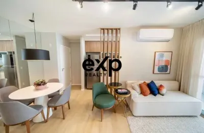Apartamento com 2 quartos à venda na rua doutor quirino, 779, centro, campinas por r$ 490.000