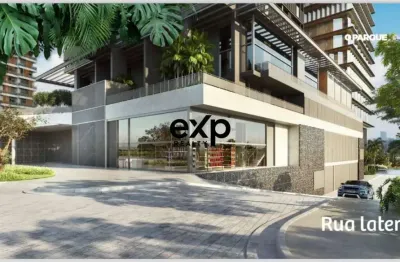Apartamento com 3 quartos à venda na avenida roque petroni júnior, 630, jardim das acacias, são paulo por r$ 1.500.000