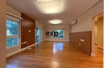 Apartamento com 5 quartos para alugar na rua canário, 80, indianópolis, são paulo por r$ 65.000