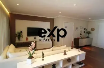 Apartamento com 3 quartos à venda na rua conceição marcondes silva, 170, vila congonhas, são paulo por r$ 2.490.000