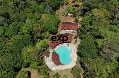 Prédio com 10 salas à venda na rua campo da mangaba, 1000, morro de são paulo, cairu por r$ 2.300.000