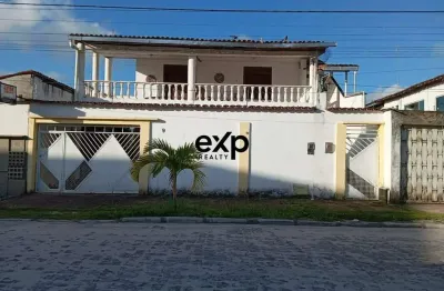 Apartamento com 5 quartos à venda na rua cidade de belo horizonte, 9, novo horizonte, valença por r$ 550.000