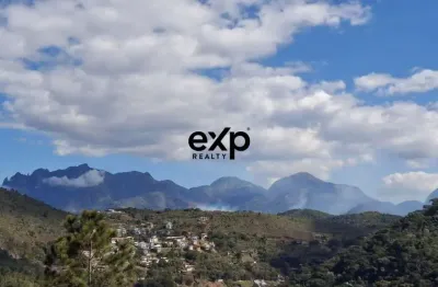 Terreno em condomínio fechado à venda na teresópolis-friburgo, 3500, albuquerque, teresópolis por r$ 179.000