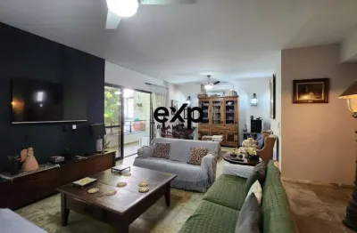 Apartamento com 4 quartos à venda na rua desembargador fernandes pinheiro, 123, barra da tijuca, rio de janeiro por r$ 1.950.000