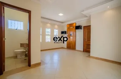 Casa com 3 quartos à venda na rua joão alonso, 235, jardim santa helena, valinhos por r$ 1.080.000