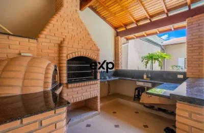 Casa com 3 quartos à venda na rua joão alonso, 235, jardim santa helena, valinhos por r$ 1.080.000