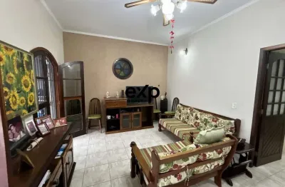 Casa com 3 quartos à venda na margarida, 170, jardim real, praia grande por r$ 750.000