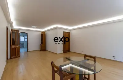 Apartamento com 3 quartos à venda na rua gaivota, 988, indianópolis, são paulo por r$ 2.100.000
