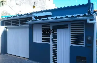 Casa com 3 quartos à venda na rua ulisses melgaço palma, 243, graça, valença por r$ 419.000