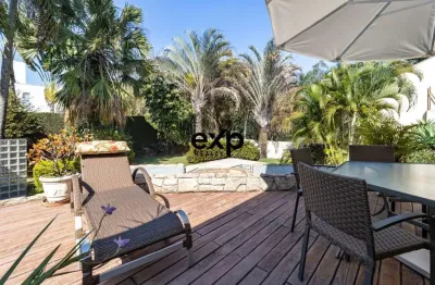 Casa em condomínio fechado com 5 quartos à venda na rua emilio romanetti, 1110, village visconde de itamaracá, valinhos por r$ 3.399.500