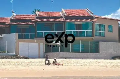 Apartamento com 3 quartos à venda na rua da frente, 100, morro de são paulo, cairu por r$ 599.000