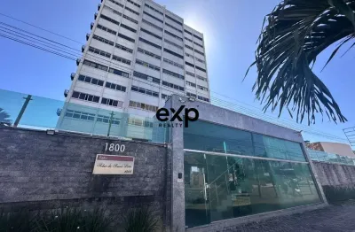 Apartamento com 4 quartos à venda na bernardo vieira de melo, 1800, piedade, jaboatão dos guararapes por r$ 650.000