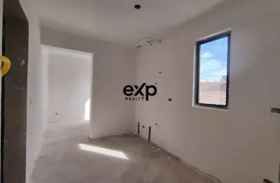 Apartamento com 1 quarto à venda na rua brigadeiro franco, 3498, água verde, curitiba por r$ 342.700