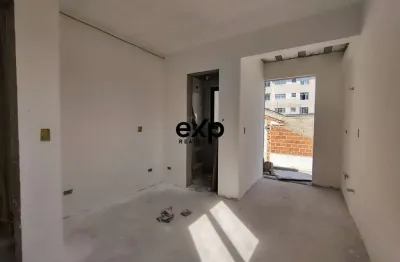 Apartamento com 1 quarto à venda na rua brigadeiro franco, 3498, água verde, curitiba por r$ 279.900