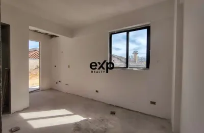 Apartamento com 1 quarto à venda na rua brigadeiro franco, 3498, água verde, curitiba por r$ 279.900