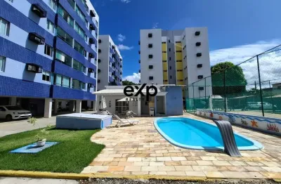 Apartamento com 2 quartos à venda na frankilin tavorá, 481, campo grande, recife por r$ 310.000