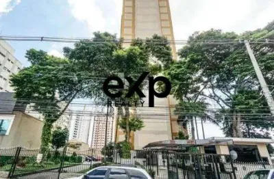 Apartamento com 2 quartos à venda na rua euclides pacheco, 803, vila gomes cardim, são paulo por r$ 447.000