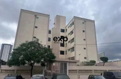 Apartamento com 2 quartos à venda na padre jerônimo machado, 113, conjunto habitacional padre manoel da nóbrega, são paulo por r$ 230.000