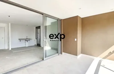 Apartamento com 2 quartos à venda na rua andréa paulinetti, 256, brooklin, são paulo por r$ 930.000