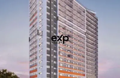 Apartamento com 1 quarto à venda na rua professor sud mennucci, 165, vila mariana, são paulo por r$ 346.900