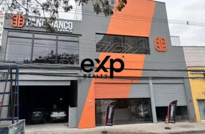 Barracão / galpão / depósito à venda na rua do lavapés, 532, cambuci, são paulo por r$ 10.400.000