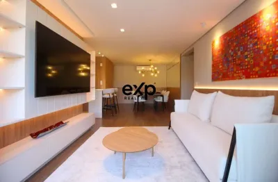 Apartamento com 2 quartos à venda na rua piratini, 55, bavaria, gramado por r$ 2.295.000