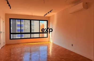 Apartamento com 3 quartos à venda na rua clodomiro amazonas, 1256, itaim bibi, são paulo por r$ 1.595.000