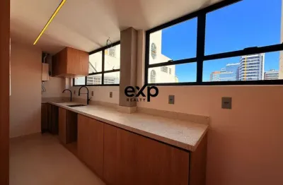 Apartamento com 3 quartos à venda na Rua Clodomiro Amazonas, 1256, Vila Olímpia, São Paulo por R$ 1.570.000