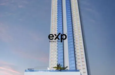 Apartamento com 4 quartos à venda na avenida brasil, 240, centro, balneário camboriú por r$ 5.574.000