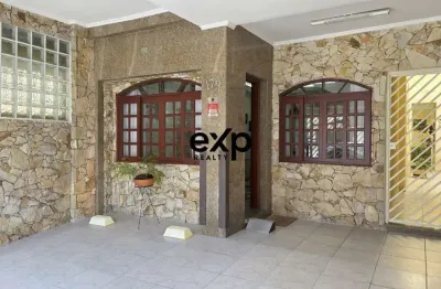 Casa com 3 quartos à venda na rua pedro nascimento ferrador, 176, alto da mooca, são paulo por r$ 1.180.000