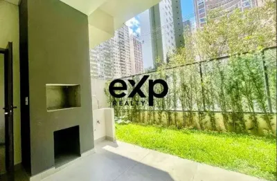 Apartamento com 3 quartos à venda na Rua Major Victor Feijó, 114, Cidade Industrial, Curitiba por R$ 1.670.000