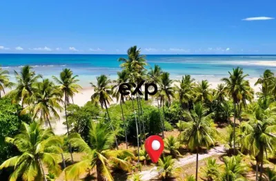 Terreno à venda na quinta praia, sn, gamboa, cairu por r$ 20.400.000