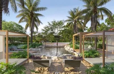 Terreno à venda na josé jorge vieira, 100, jacundá, aquiraz por r$ 588.000