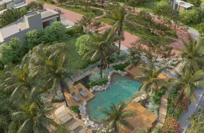 Terreno à venda na josé jorge vieira, 100, jacundá, aquiraz por r$ 588.000