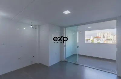 Apartamento com 3 quartos à venda na rua monsenhor manoel vicente, 1312, água verde, curitiba por r$ 1.089.000